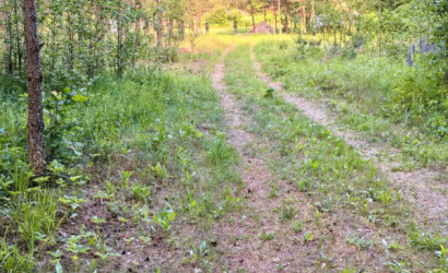 Купить участок, Вишневый сад, 14 соток. Фото 3