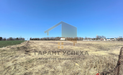 Купить участок, Жабинка, ул. Светлая, 67 соток. Фото 5