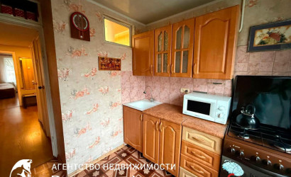 Купить 3-комнатную квартиру, Минск, Варвашени ул. 8 (Заводской район). Фото 10