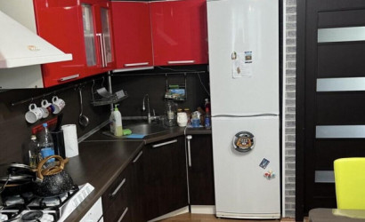 Купить 2-комнатную квартиру, Первомайский, Комсомольская ул., 6. Фото 11