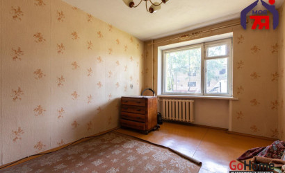 Купить 2-комнатную квартиру, Минск, Кольцова ул., 8/1 (Советский район). Фото 3