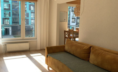 Купить 3-комнатную квартиру, Копище, Авиационная 5. Фото 5