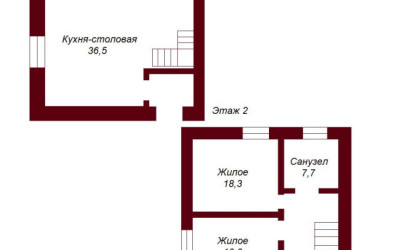 Купить 4-комнатную квартиру, Брест, ул. Красногвардейская, д. . Фото 11