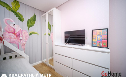 Купить 2-комнатную квартиру, Минск, Маяковского ул., 99(Ленинский район). Фото 28