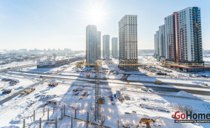 Купить 1-комнатную квартиру, Минск, Леонида Щемелёва ул., 16 (Октябрьский район). Фото 19