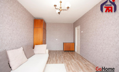 Купить 1-комнатную квартиру, Минск, Лобанка ул., 11 (Фрунзенский район). Фото 5