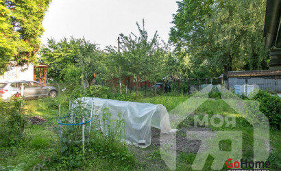 Купить дом в деревне, ЗЕЛЁНЫЕ ХОЛМЫ, 6 соток. Фото 13