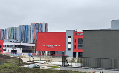 Купить 1-комнатную квартиру, Минск, Жореса Алфёрова ул., 22(Октябрьский район). Фото 17