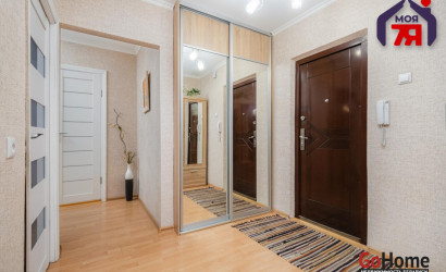 Купить 2-комнатную квартиру, Минск, Парниковая ул., 3/1 (Первомайский район). Фото 16