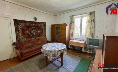 Купить дом, Слуцк, Коласа ул., 9.4 соток. Фото 5