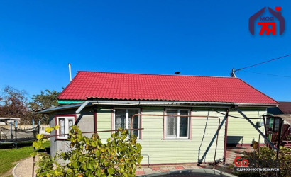 Купить дом, Сорочи, Оресская ул., 22.2 соток. Фото 3