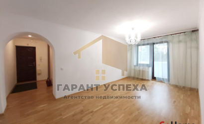 Купить 3-комнатную квартиру, Брест, ул. Пушкинская. Фото 3