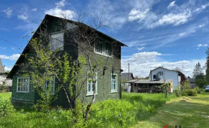  2-этаж.(40 м2), Озеры(СТ Химик)