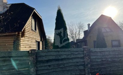 Купить дом, Хвосты, 13 соток. Фото 4