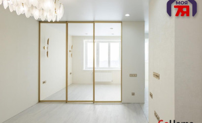 Купить 1-комнатную квартиру, Минск, Притыцкого ул., 113 (Фрунзенский район). Фото 22