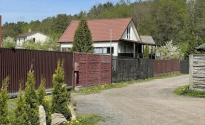  2-этаж.(116.4 м2), Олимпиец-88