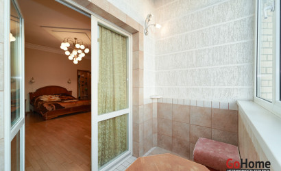 Купить 5-комнатную квартиру, Минск, Пулихова, 43 (Партизанский район). Фото 12