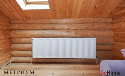 Купить дом в деревне, Рябиновка, 10.01 соток. Фото 5