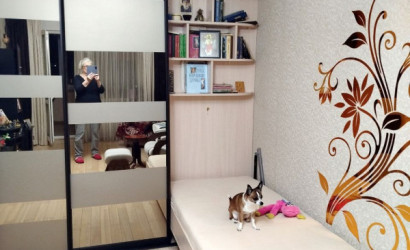 Купить 2-комнатную квартиру, Речица, Достоевского, д,45. Фото 2