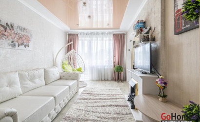Купить 2-комнатную квартиру, Минск, Волоха ул., 15(Московский район). Фото 2