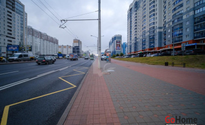 Купить 2-комнатную квартиру, Минск, Дзержинского просп., 22 (Московский район). Фото 34