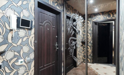 Снять 1-комнатную квартиру, Минск, ул. Налибокская, д. 46 (Фрунзенский район). Фото 12