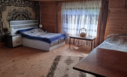 Купить дачу, Витебск, 18, садоводческое товарищество Цыбулька, Октябрьский сельсовет, Витебский район, Витебская область, 10 соток. Фото 18