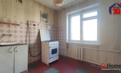 Купить 1-комнатную квартиру, Минск, Либкнехта ул., 96 (Московский район). Фото 7