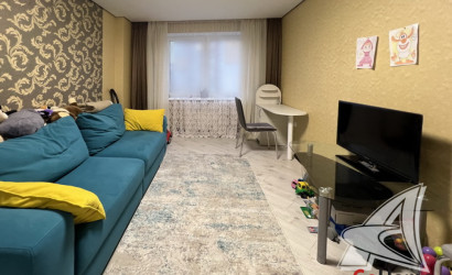 Купить 2-комнатную квартиру, Брест, Центр, ул. Гоголя. Фото 9