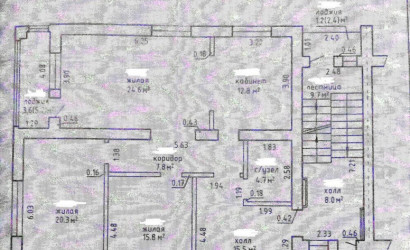 Купить 6-комнатную квартиру, Глебковичи, Зелёная. Фото 25