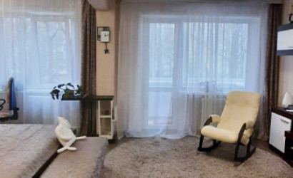 Купить 3-комнатную квартиру, Витебск, ул. Чкалова , д. 24/2. Фото 19