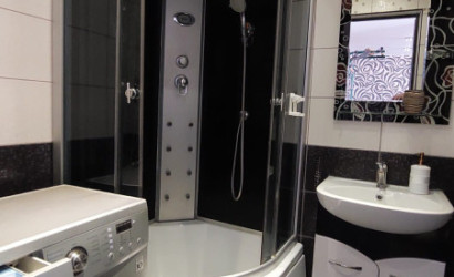 Снять 3-комнатную квартиру на сутки, Браслав, Витебская обл, г. Браслав, Садовая 55а кв 18. Фото 12