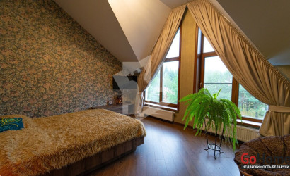 Купить дом, Мочаны, Жемчужный 4-ый пер., 11.35 соток. Фото 20