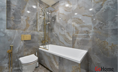 Купить 3-комнатную квартиру, Минск, Макаенка ул., 12/Ж (Первомайский район). Фото 26