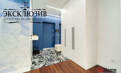Купить 4-комнатную квартиру, Минск, Дзержинского просп., 15(Московский район). Фото 15