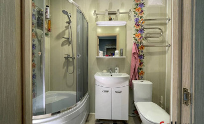 Снять 2-комнатную квартиру на сутки, Пинск, Урицкого, 5, кв. 2. Фото 10