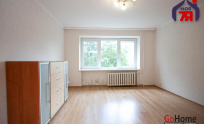 Купить 2-комнатную квартиру, Молодечно, Чкалова ул., 8. Фото 7