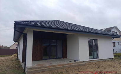 Купить коттедж, Брест, СТ Росинка, 5 соток. Фото 1