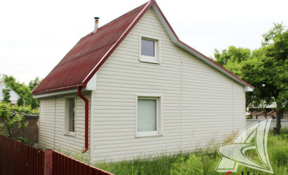 Купить дачу, Брест, Мотыкальский с/с, 5 соток. Фото 1