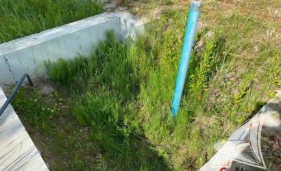 Купить участок, Брест, Знаменский с/с, 10.02 соток. Фото 5