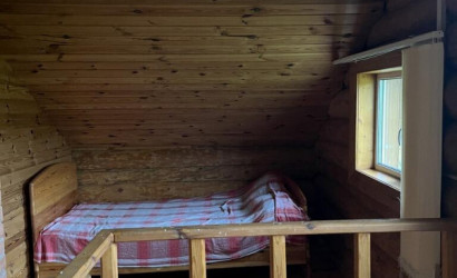 Купить дом, Ольшево, 24.96 соток. Фото 21