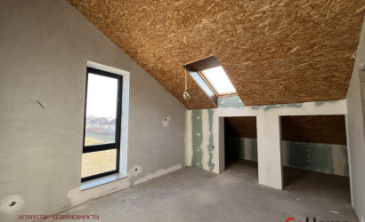 Купить коттедж, Брест, Нестерчука, 3.4 соток. Фото 15