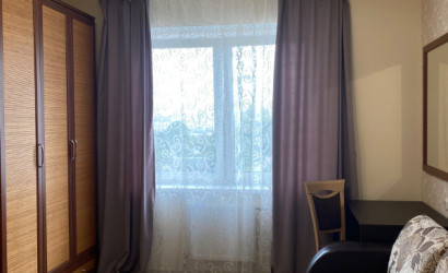 Снять 1-комнатную квартиру на сутки, Витебск, ул. Смоленская , д. 17.. Фото 4