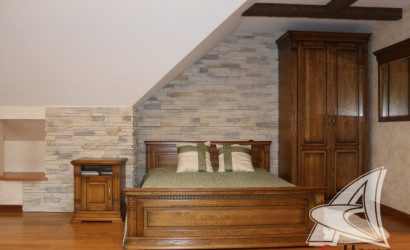 Купить дом, Брест, Красный двор, 14.53 соток. Фото 25