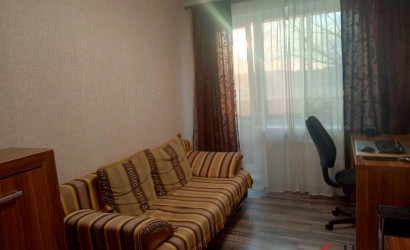 Купить 2-комнатную квартиру, Витебск, Димитрова, 8. Фото 2