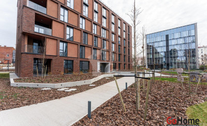 Купить 2-комнатную квартиру, Минск, Киселева ул., 6/Е (Центральный район). Фото 19