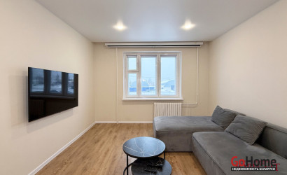 Купить 1-комнатную квартиру, Витебск, Короткевича, 20. Фото 7