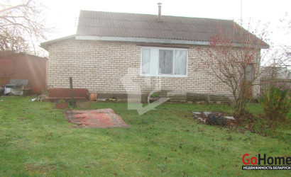 Купить дом, Березовка, Центральная ул., 12 соток. Фото 4