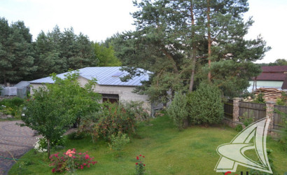 Купить дом, Костычи, Клейниковский с/с, 25 соток. Фото 35