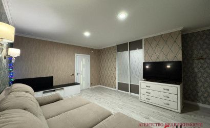 Купить 3-комнатную квартиру, Брест, ул. Васнецова, д. . Фото 1